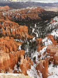 The Geological Wonders Of Bryce Canyon, An Out Of World Experience!