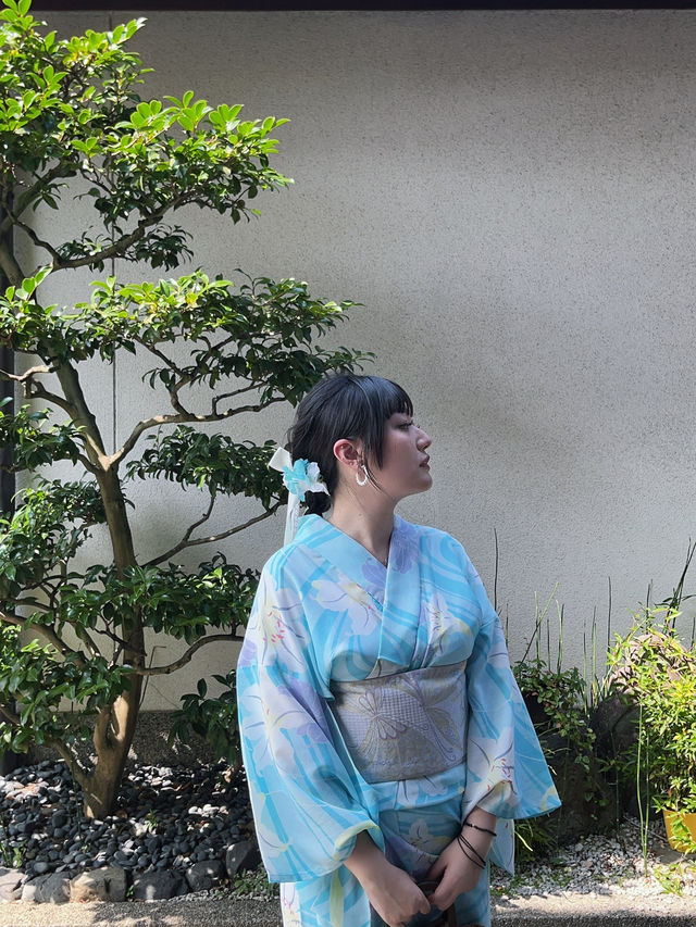 京都端午｜東福寺通天橋 人少景靚嘅綠野仙蹤🌿