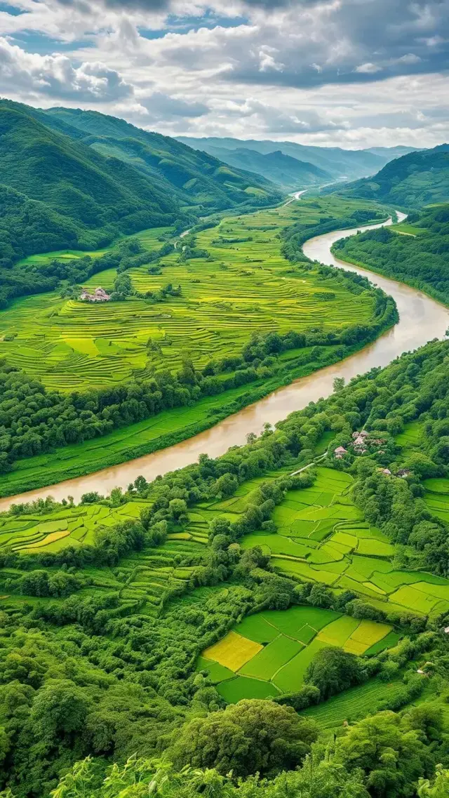 Help! Wuyi Mountain can be explored like this? Netizens say: I think I went to a fake Wuyi Mountain!