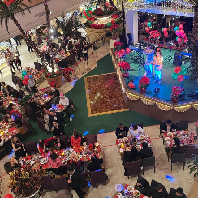 🎆尖沙咀跨年神級酒店！住完直接列入回住清單！