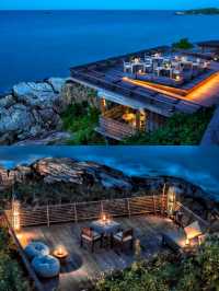 蘇梅島六善酒店體驗海島野奢風