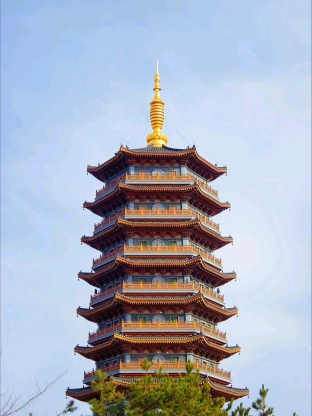 長春萬壽寺︳端午粽情祈福