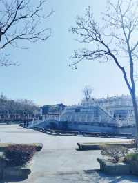 海寧觀潮勝地公園遊玩攻略
