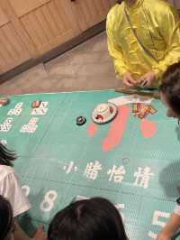 💥珠海御溫泉不住宿版攻略！暢玩泡湯+廟會盛宴！
