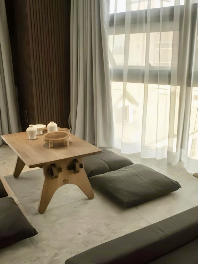 創意與療癒共存・UH HOTEL的都市設計溫泉