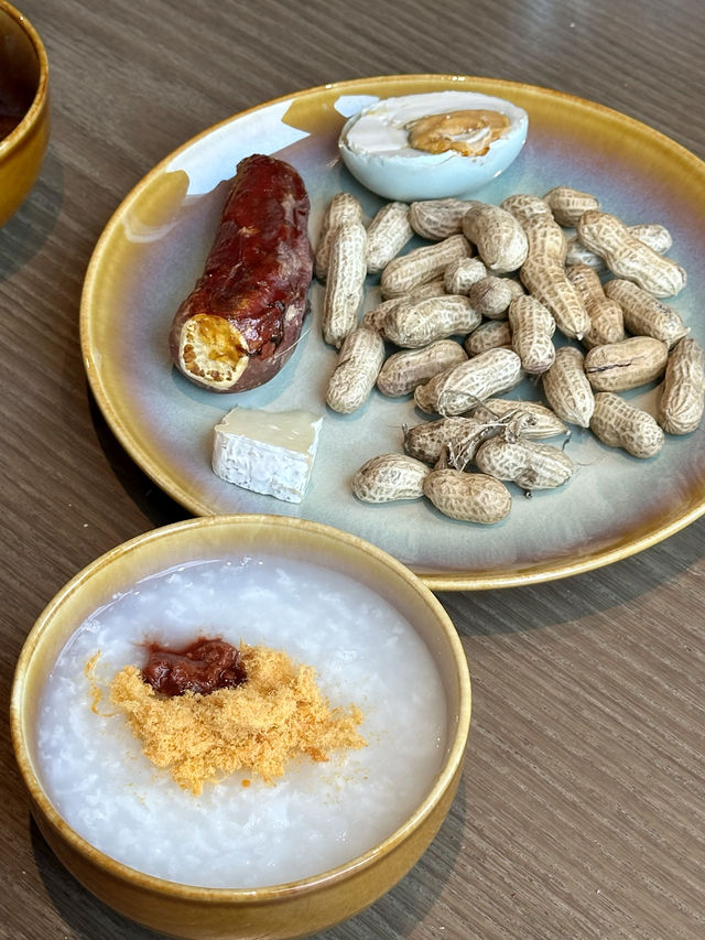 萬豪鈦金住酒店養老｜又去湖州過週末啦！