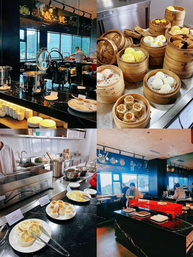 珠海…一間好正嘅豪華山景酒店