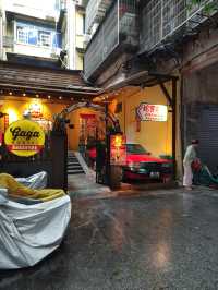Adventure in Guangdong: Exploring Guangzhou