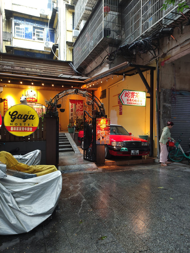 Adventure in Guangdong: Exploring Guangzhou