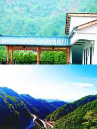 《獅子溝牧場：漢中嘅「小瑞士」，超全攻略來襲》 