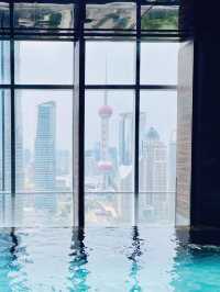 上海浦東麗晶酒店