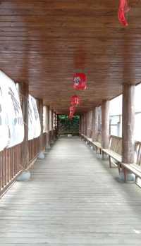 和平古鎮一日遊