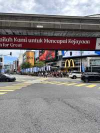 Small Town Budget For The Big City Life, Top Tips To Budget In Kuala Lumpur 