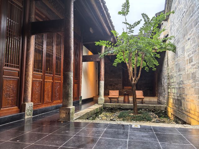 雨後山居：梅雨初霽時，尋一場山野的呼吸