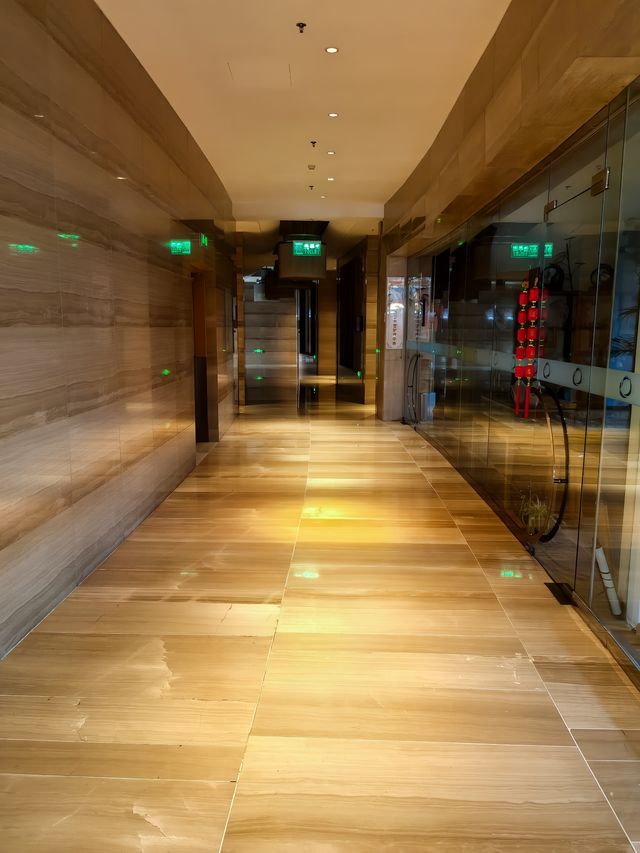 北京園博大酒店