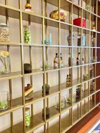 🌧️【遛娃不踩雷！珠海朗悅酒店——室內度假+粵菜自由，吃貨黨雙狂喜～】