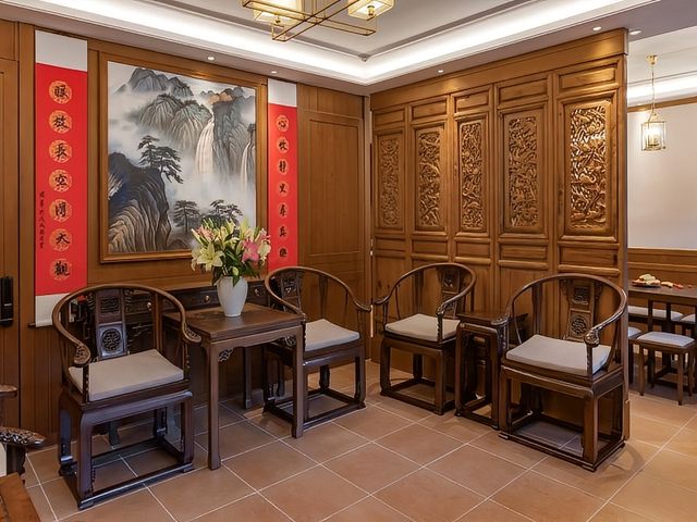 麗江泊心雲舍文苑·納西小院：邂逅民族風嘅詩意棲居