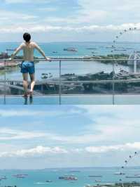 Singapore's Hotel Andaz by Hyatt is Wonderful😍
