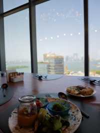 蘇州M SOCIAL酒店：潮流藝術與湖景奢華嘅完美融合！