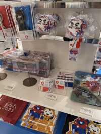 百年經典與現代的結合大阪心齋橋高島屋