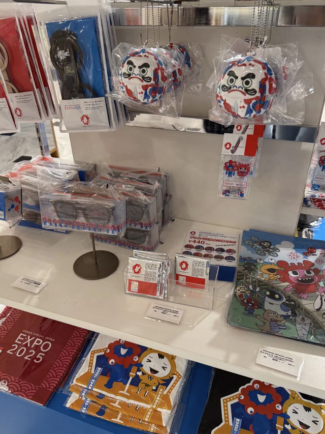 百年經典與現代的結合大阪心齋橋高島屋