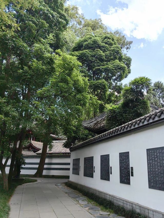 歷史沉澱與詩意傳承