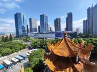 福州西禪寺五百羅漢堂