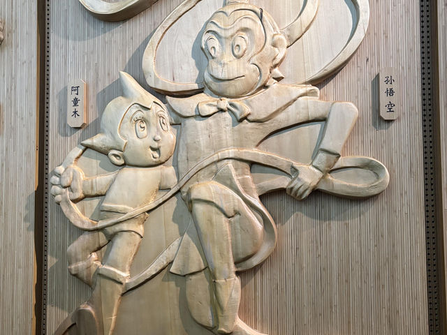 大阪世博會「抽籤+暴走」全紀錄🔥 13館刷館黨來報到