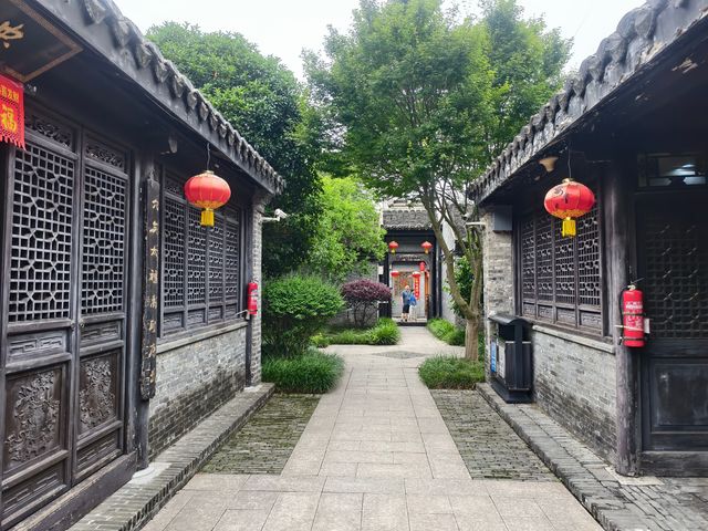 不到安豐不知學識淺薄