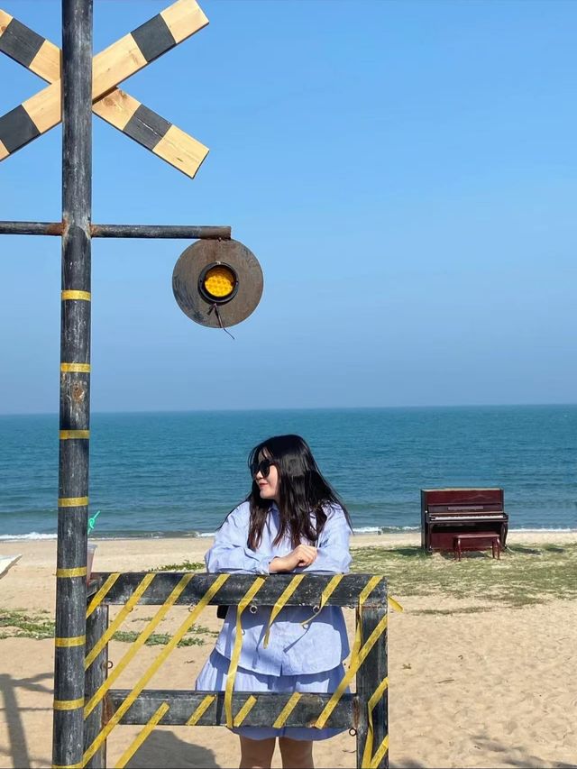 心動！汕尾高鐵站旁嘅理想住宿之選