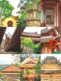 福建莆田旅遊攻略