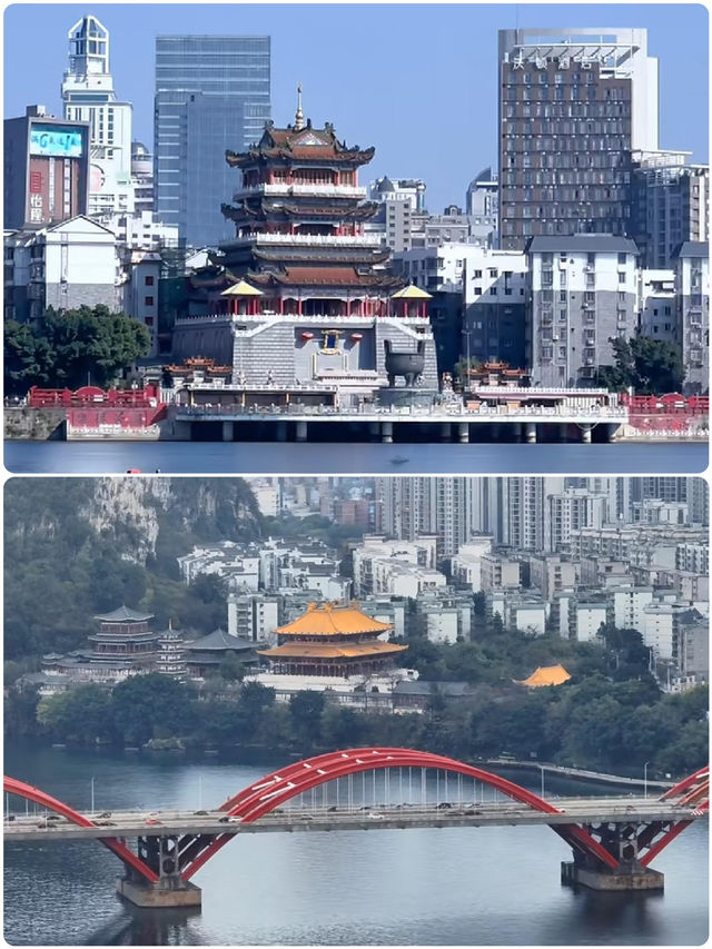 月薪5K都玩得起！六月反向窮遊新7城，