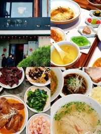 蘇超睇完食蘇州｜5家必食榜麵館「足」夠精彩