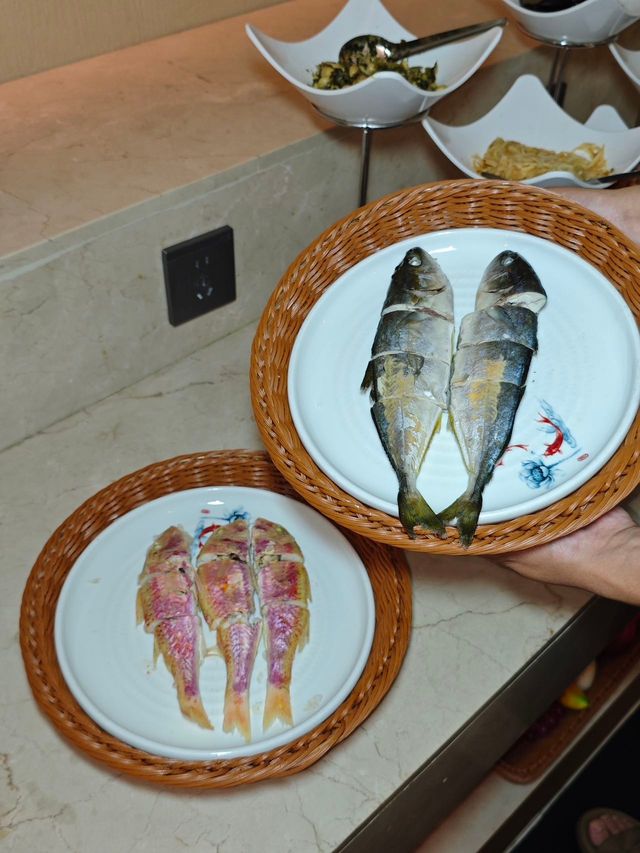 潮陽養生食飯人狂喜！一站式快樂畀我搵到！！