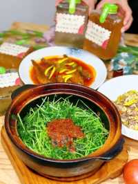 種春風·現炒菜