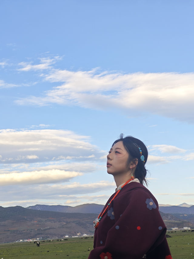 別畀濾鏡呃到，呢個先係真實嘅香格里拉