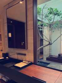 【奢華私湯體驗】台北三二行館：頂級溫泉會館的絕美享受