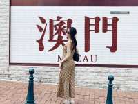 🇲🇴廣州→澳門一日來回詳細攻略！發財車玩轉精華點