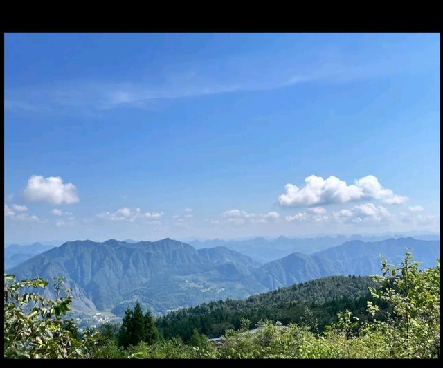 六盤水嘅美景