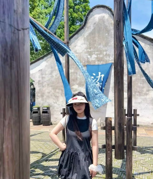 一眼淪陷！呢湖光山色，就係夢中嘅江南