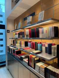 東京銀座文具探店✨ 走進12層樓的文具王國