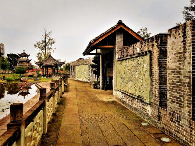Leshan: Where Stone Meets River in Colossal Harmony – A Singular Fusion of Faith, Engineering, and Landscape