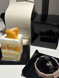 🇰🇷首爾新羅酒店 The Shilla Seoul