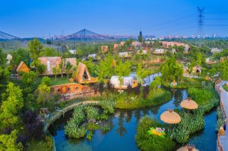 Stay in a Fairytale Treehouse, Neighbor with Animals – Ultimate Guide to Nantong Sendi Tribe