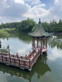 藏在東莞的江南詩意｜可園：嶺南四大名園之一