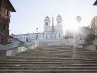 Don’t Get Fined in Rome: 10 Tourist Rules to Follow❗️