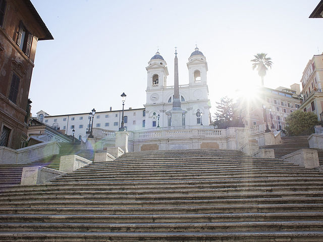 Don’t Get Fined in Rome: 10 Tourist Rules to Follow❗️