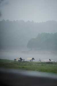 6月靖安 躲進江西23℃嘅綠野仙蹤，泳池＋槳板神仙避暑俾我搵到喇 真係！南昌40℃高溫就快將人