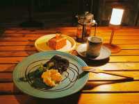 The Art of Lingering: Phuket's Best Cafes for the Slow Life Philosophy