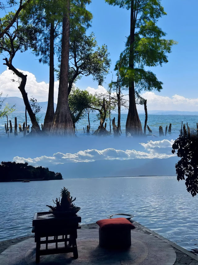 大理| 蒼山唔係山，洱海唔係海